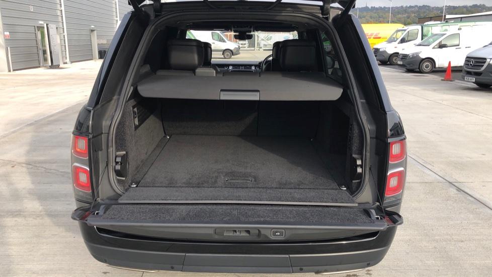 Used Land Rover Range Rover 2021 for sale - 75051080: Photo 10