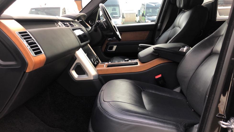 Used Land Rover Range Rover 2021 for sale - 75051080: Photo 11
