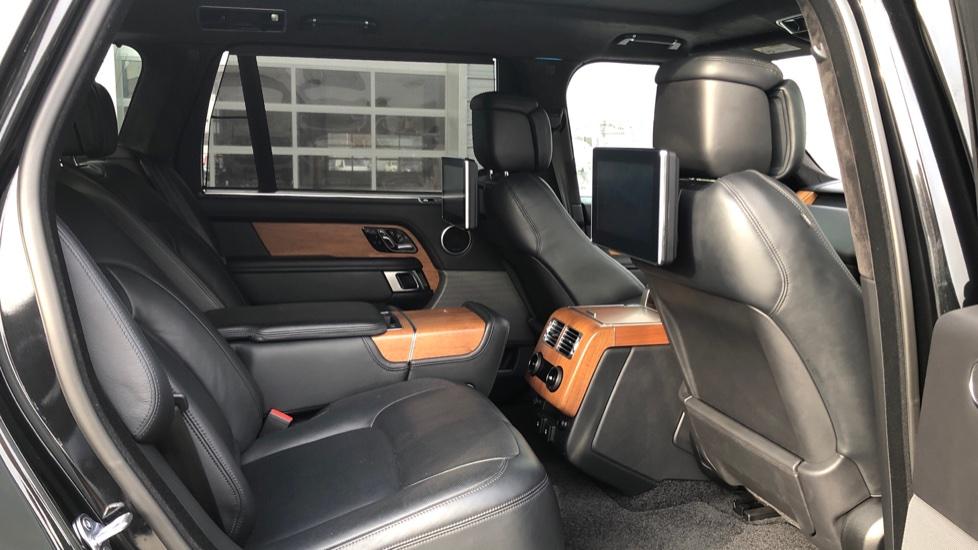 Used Land Rover Range Rover 2021 for sale - 75051080: Photo 13