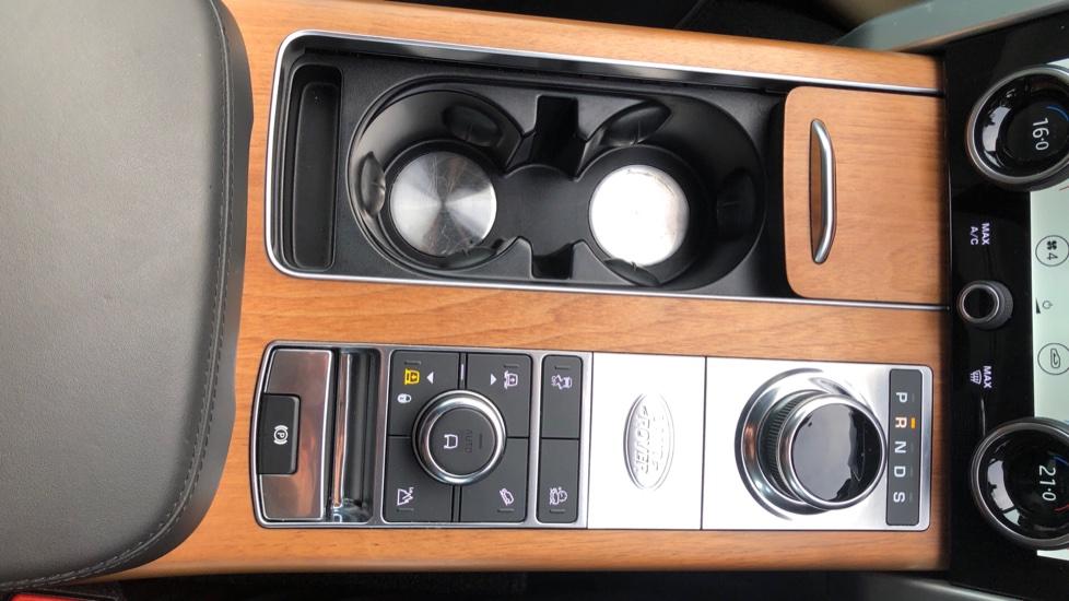 Used Land Rover Range Rover 2021 for sale - 75051080: Photo 15