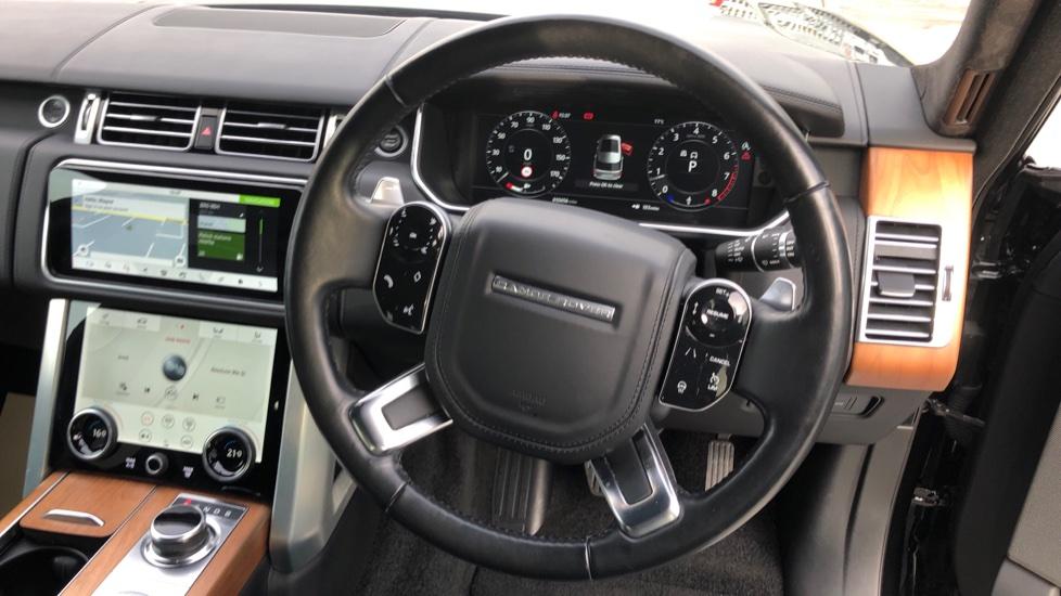 Used Land Rover Range Rover 2021 for sale - 75051080: Photo 16