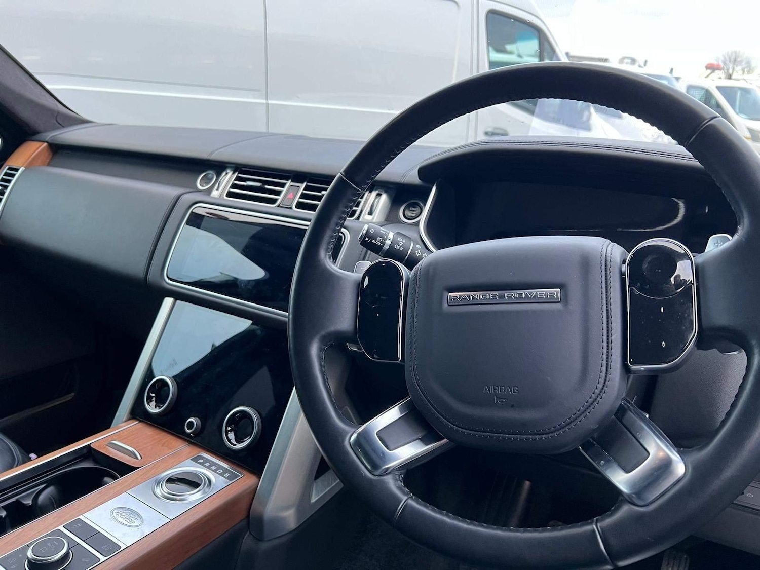 Used Land Rover Range Rover 2021 for sale - 75051080: Photo 17