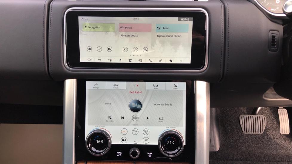 Used Land Rover Range Rover 2021 for sale - 75051080: Photo 18