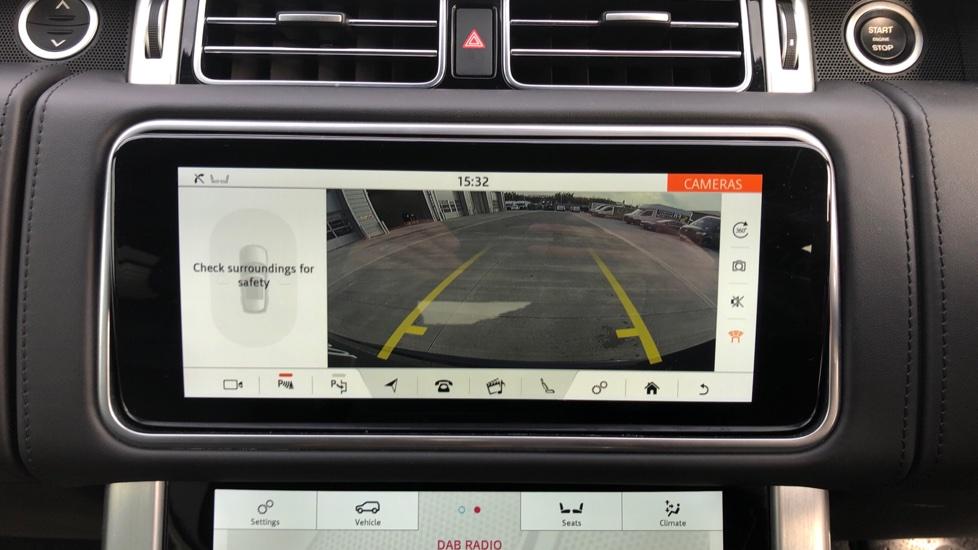 Used Land Rover Range Rover 2021 for sale - 75051080: Photo 19