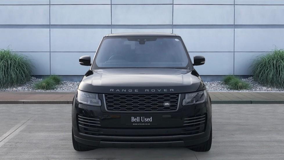Used Land Rover Range Rover 2021 for sale - 75051080: Photo 2