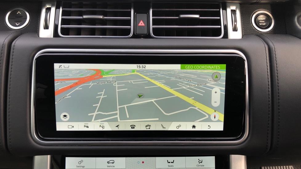 Used Land Rover Range Rover 2021 for sale - 75051080: Photo 20