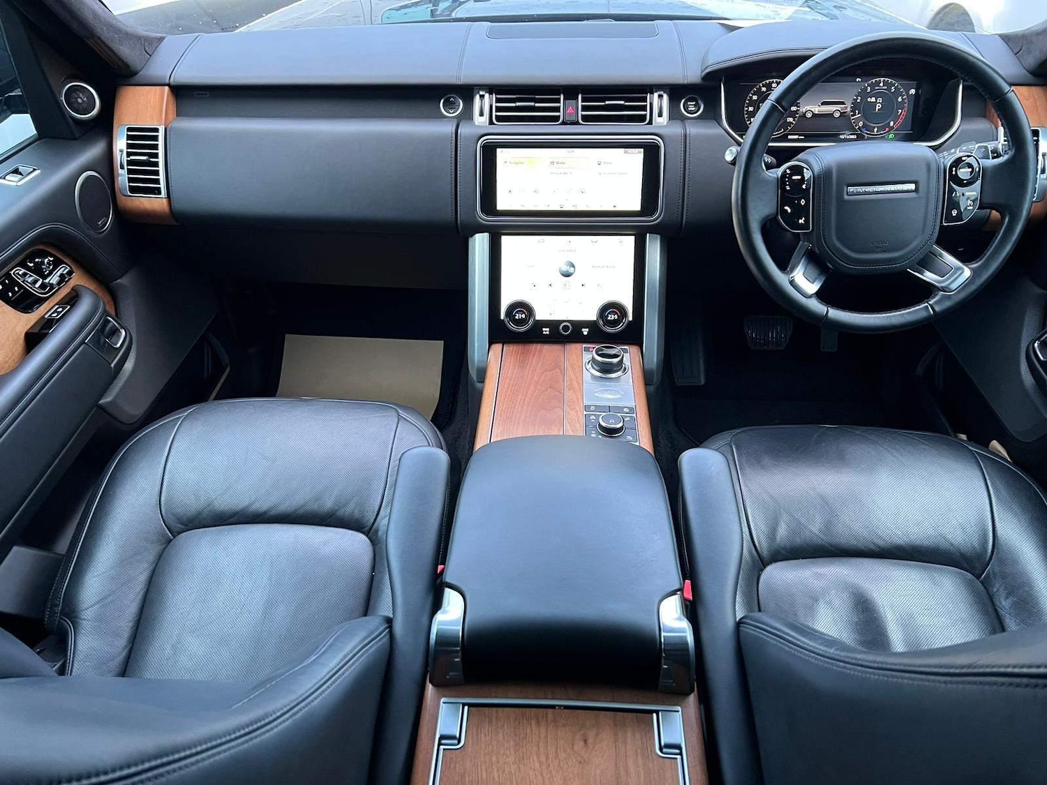 Used Land Rover Range Rover 2021 for sale - 75051080: Photo 21