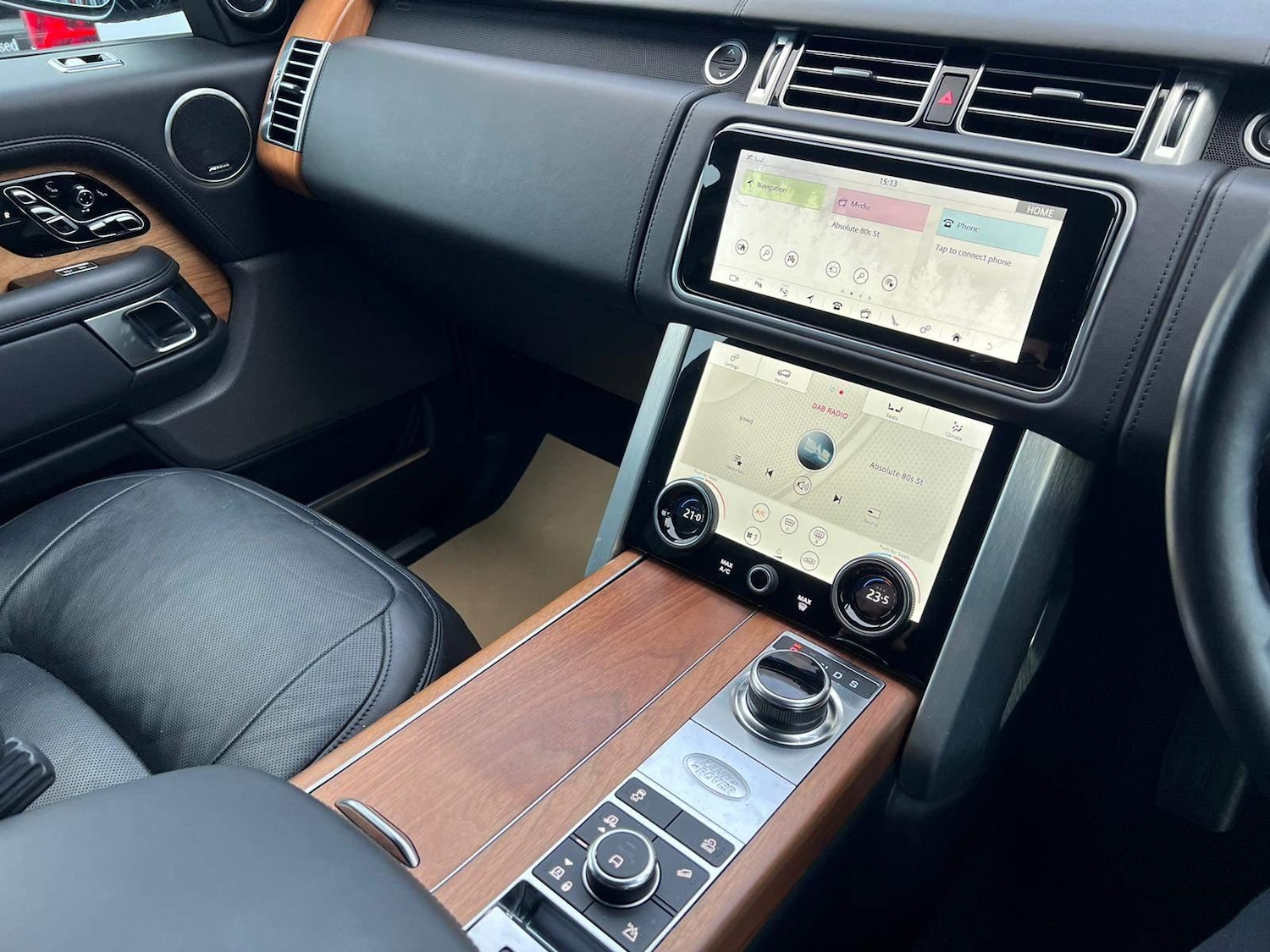 Used Land Rover Range Rover 2021 for sale - 75051080: Photo 22