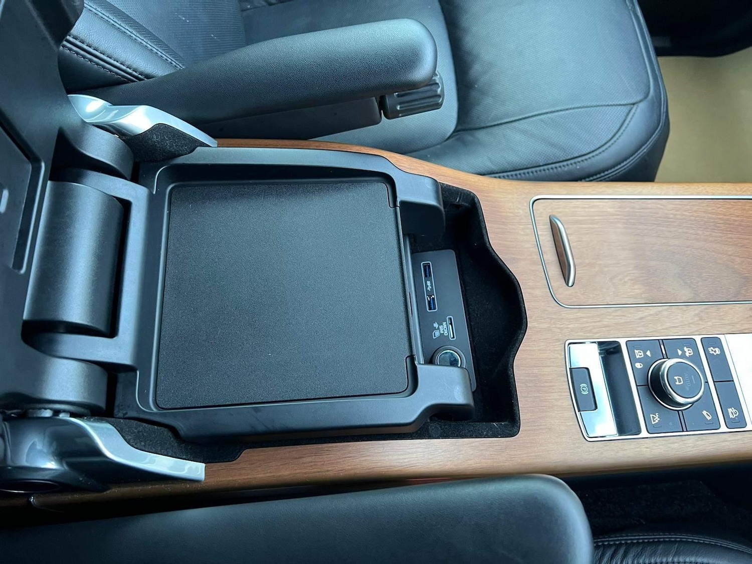 Used Land Rover Range Rover 2021 for sale - 75051080: Photo 23