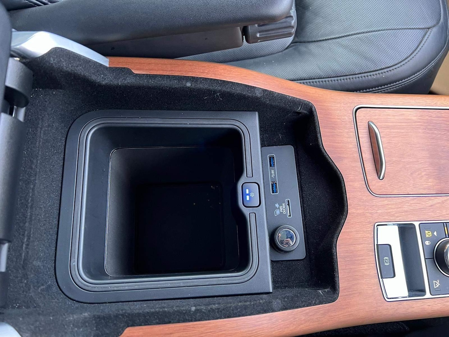 Used Land Rover Range Rover 2021 for sale - 75051080: Photo 24