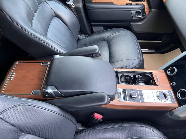 Used Land Rover Range Rover 2021 for sale - 75051080: Photo 25