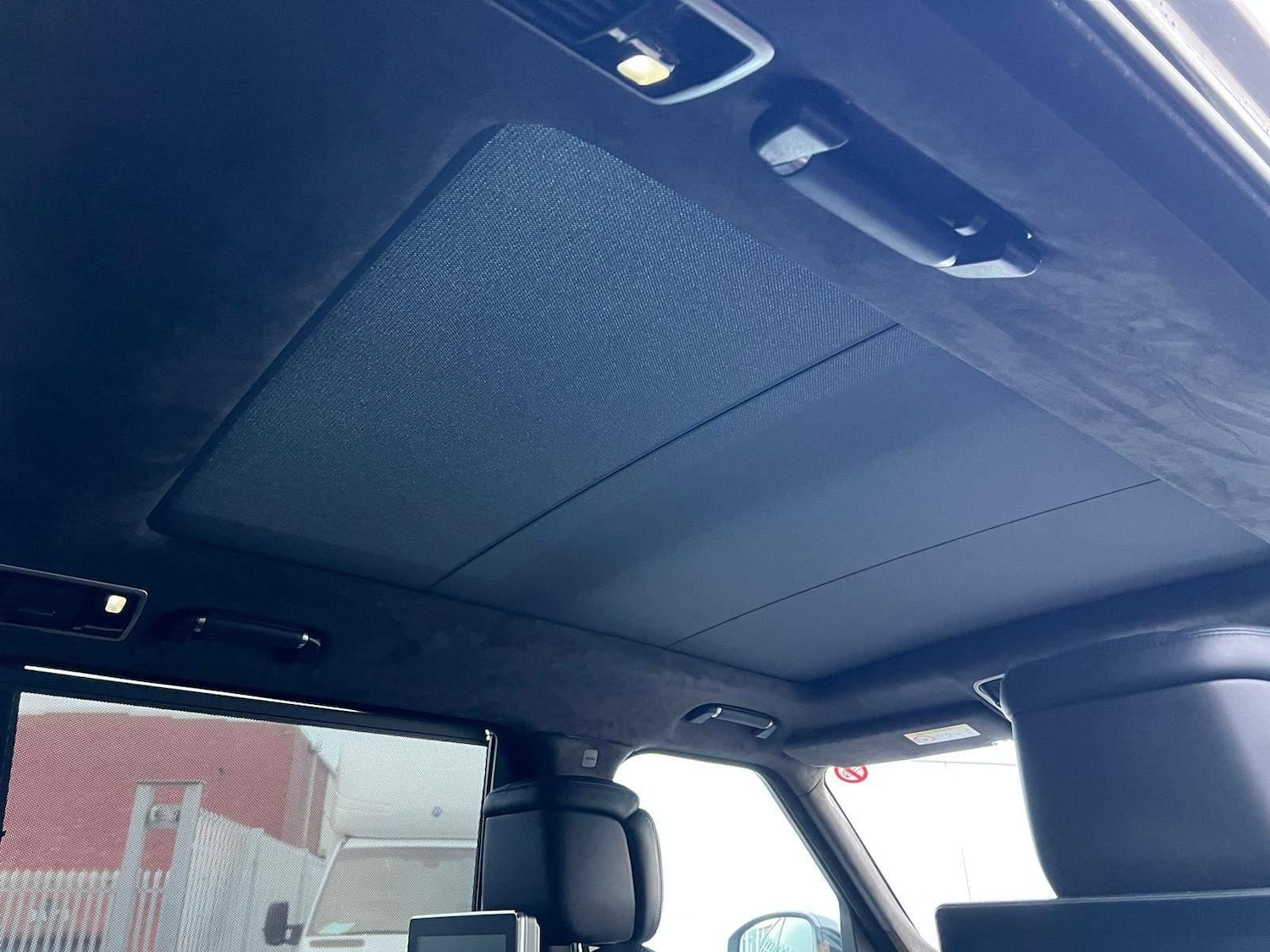 Used Land Rover Range Rover 2021 for sale - 75051080: Photo 26