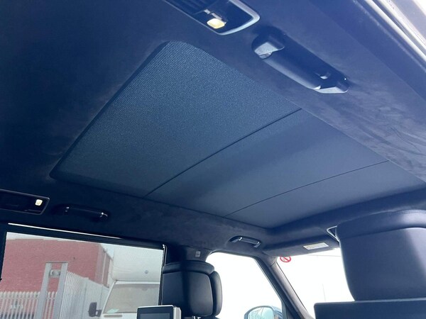 Used Land Rover Range Rover 2021 for sale - 75051080: Photo 26