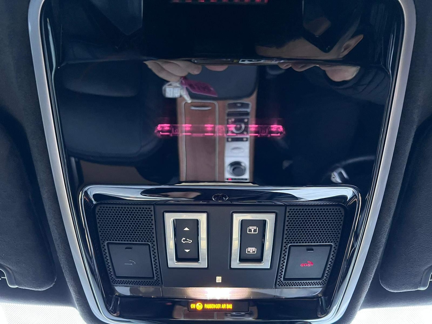 Used Land Rover Range Rover 2021 for sale - 75051080: Photo 27