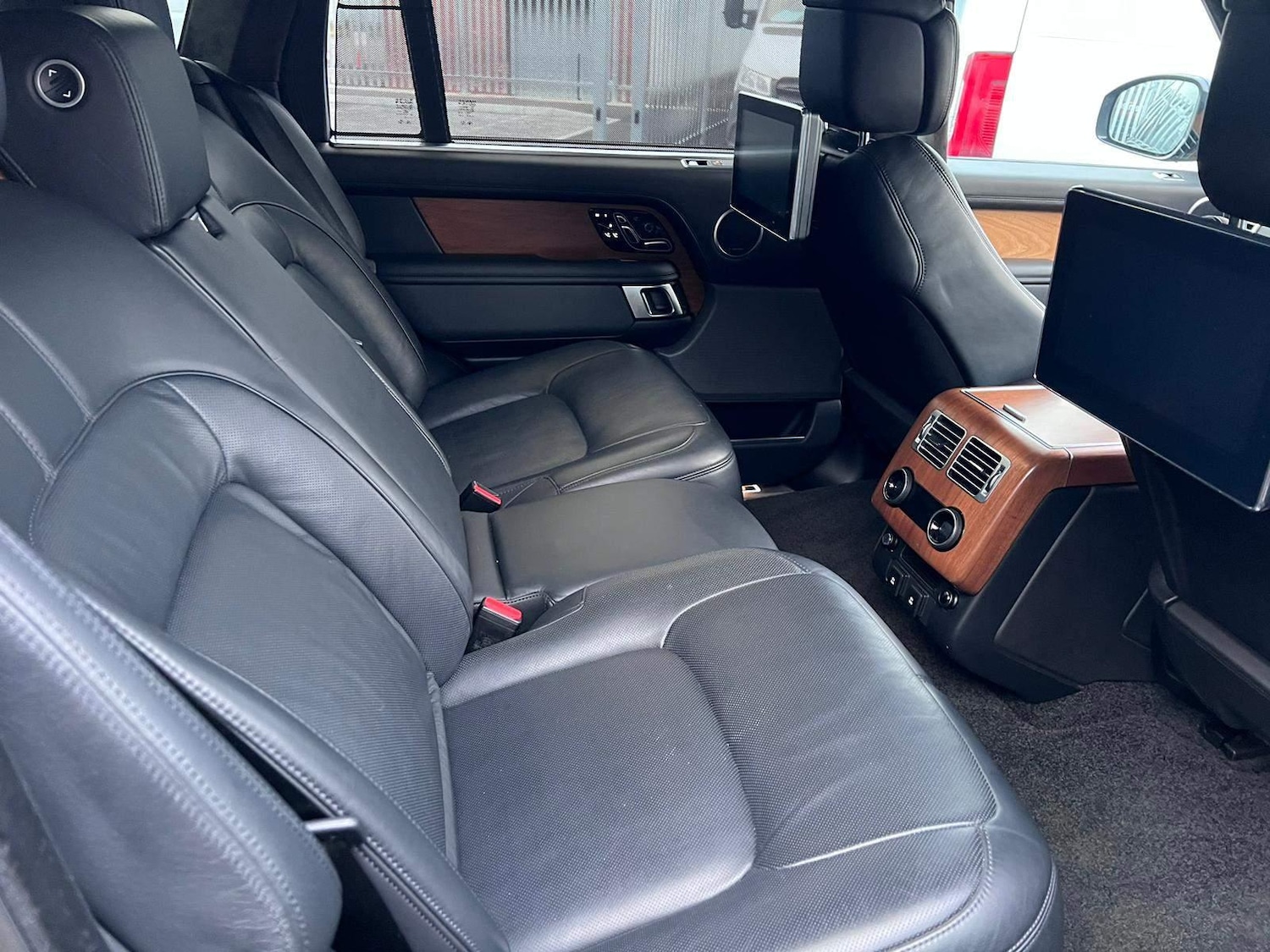 Used Land Rover Range Rover 2021 for sale - 75051080: Photo 28