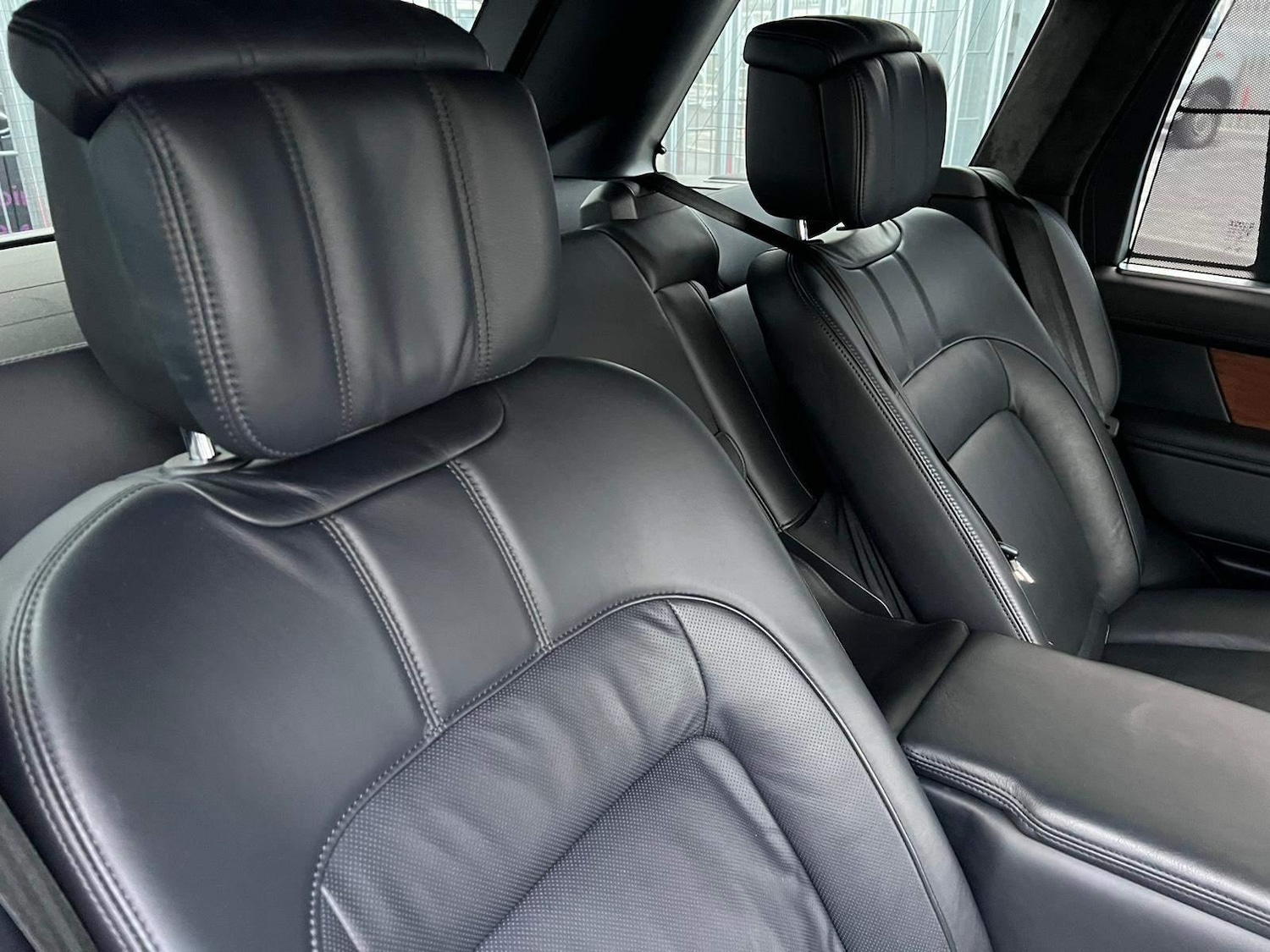 Used Land Rover Range Rover 2021 for sale - 75051080: Photo 29