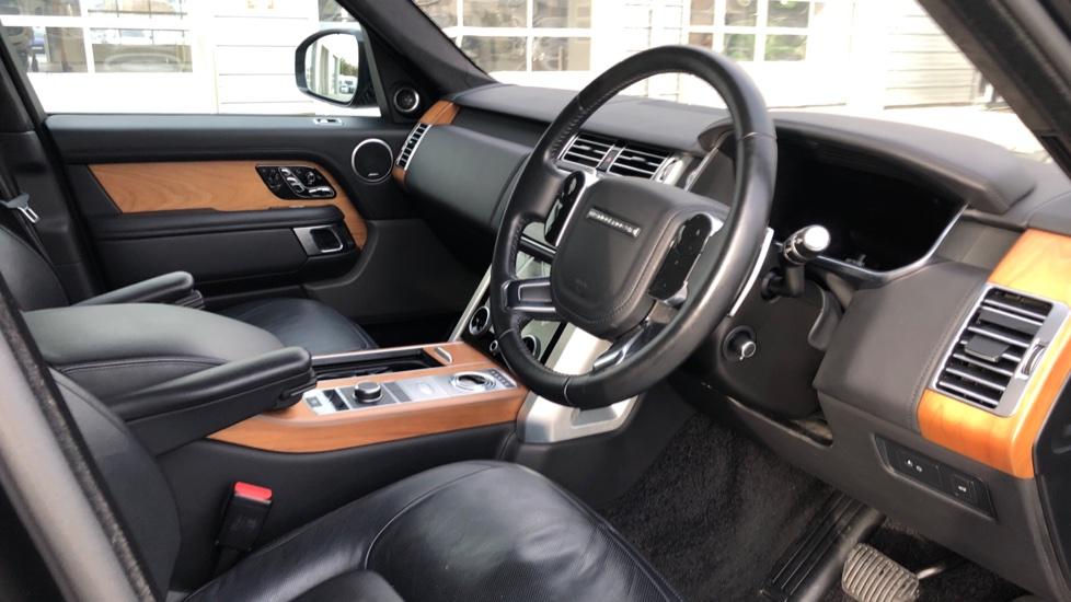 Used Land Rover Range Rover 2021 for sale - 75051080: Photo 3