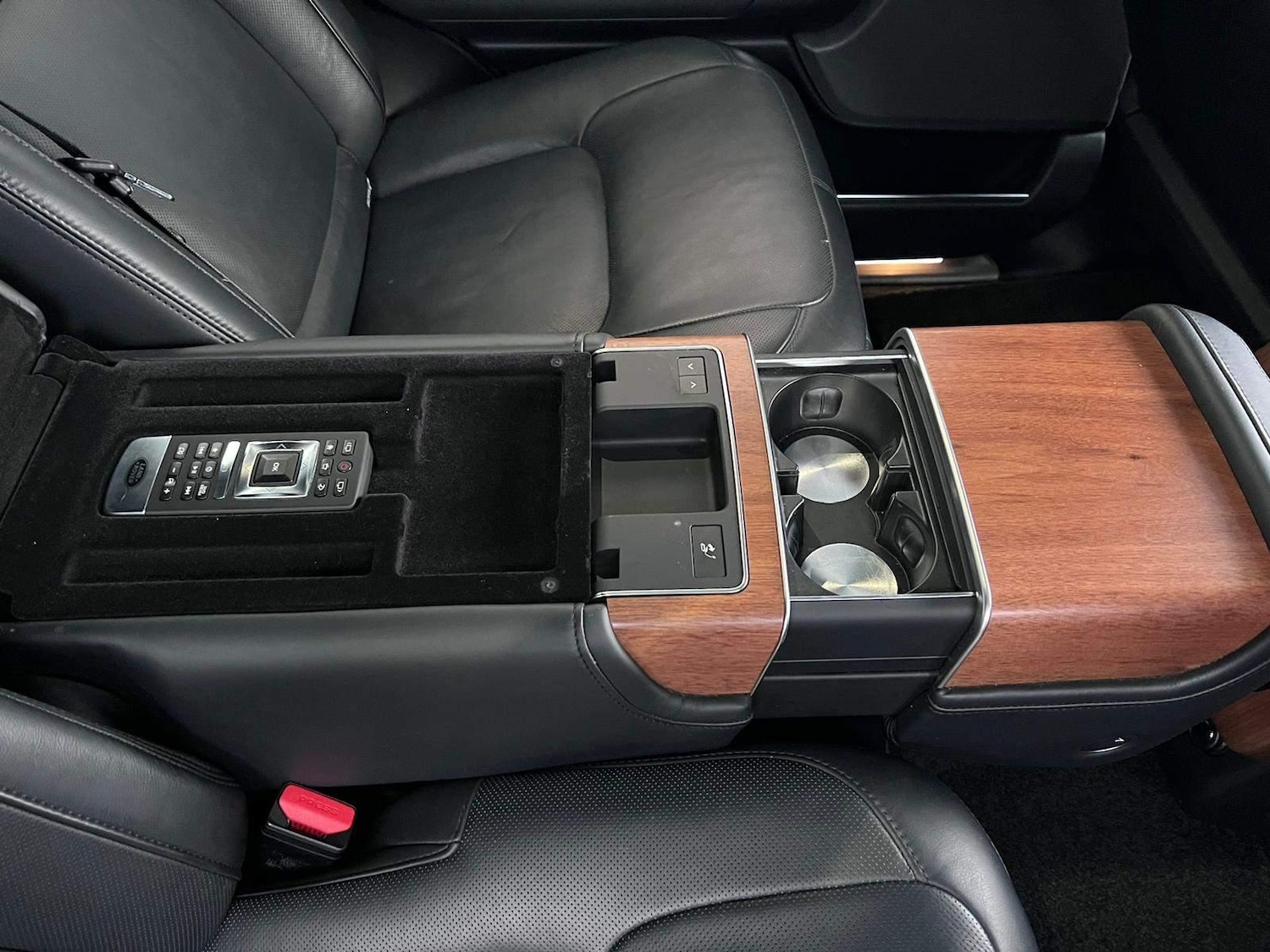 Used Land Rover Range Rover 2021 for sale - 75051080: Photo 30