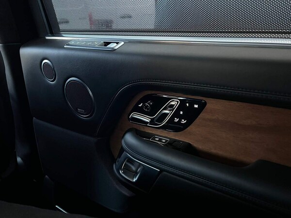Used Land Rover Range Rover 2021 for sale - 75051080: Photo 31
