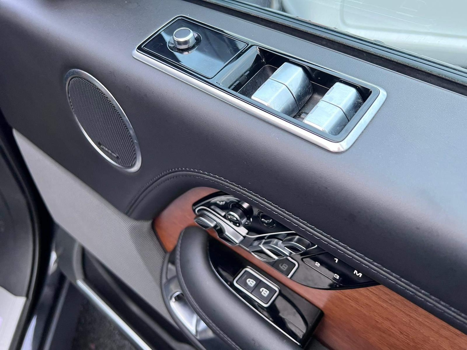 Used Land Rover Range Rover 2021 for sale - 75051080: Photo 33