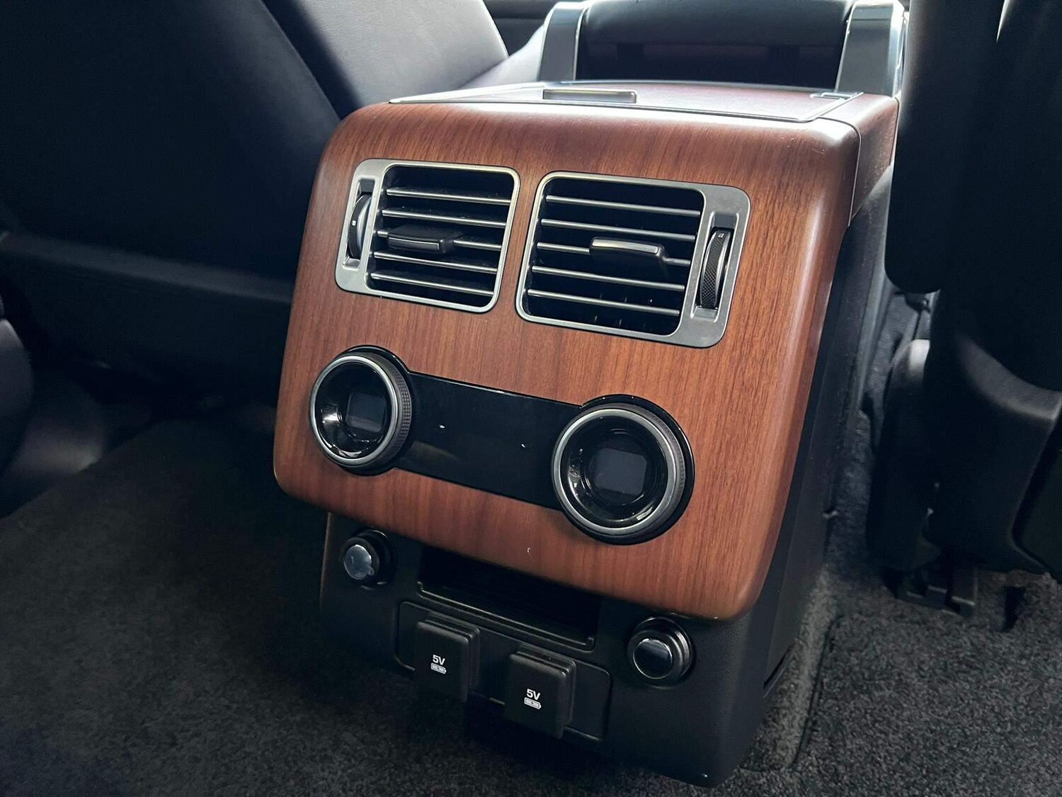 Used Land Rover Range Rover 2021 for sale - 75051080: Photo 35