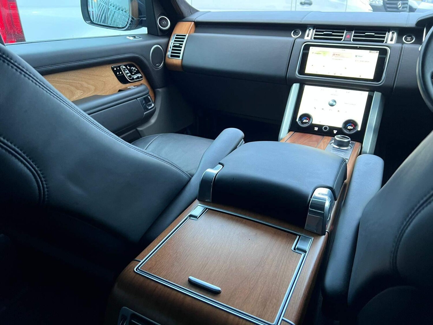 Used Land Rover Range Rover 2021 for sale - 75051080: Photo 36