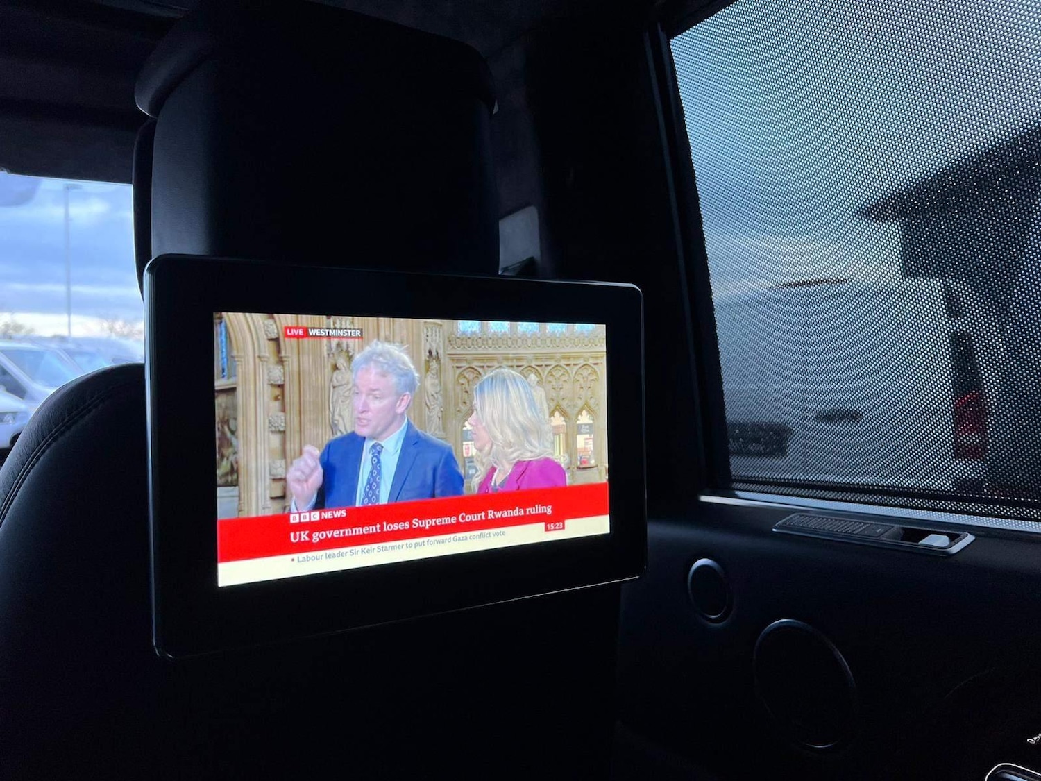 Used Land Rover Range Rover 2021 for sale - 75051080: Photo 37