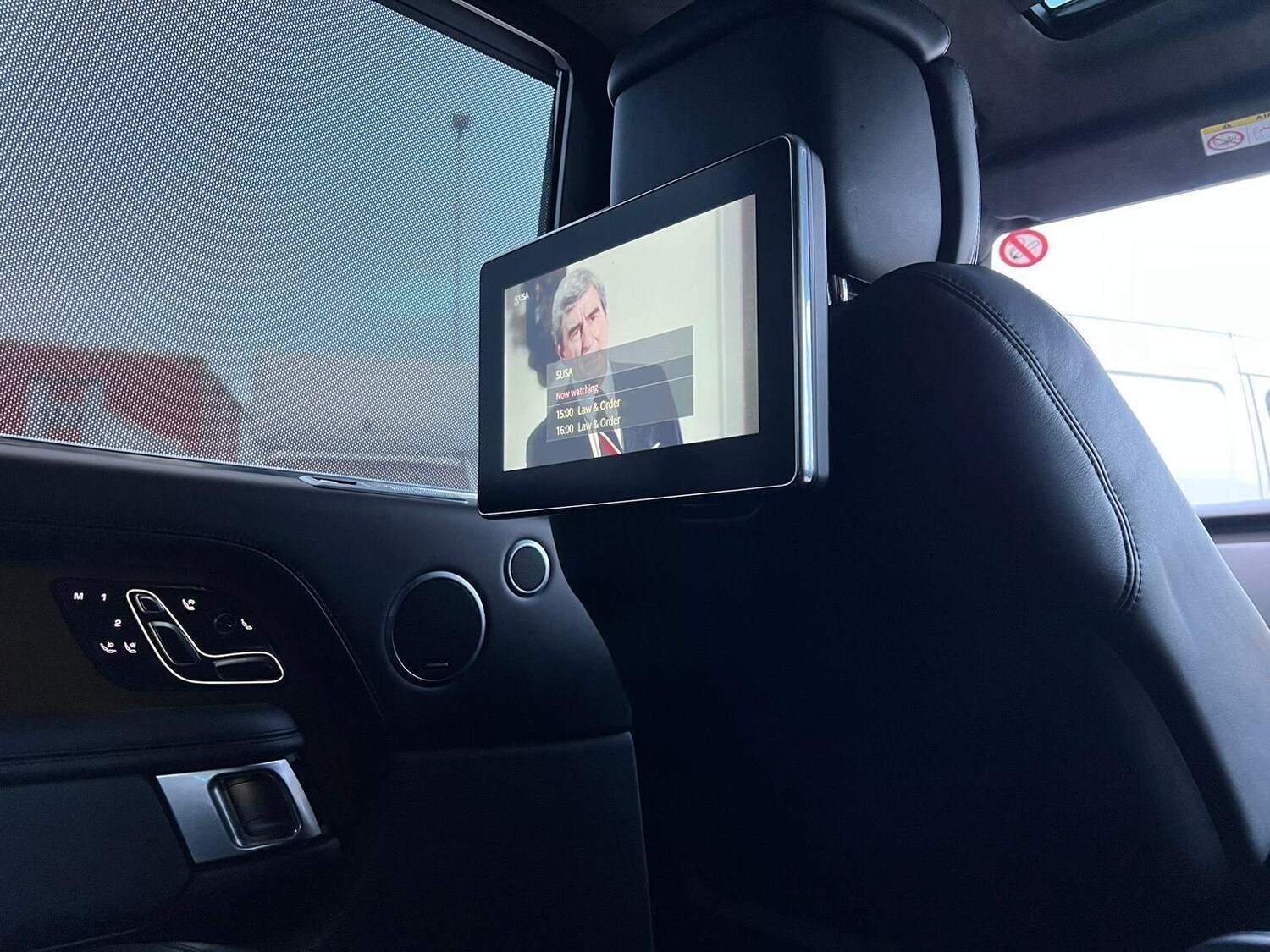 Used Land Rover Range Rover 2021 for sale - 75051080: Photo 38