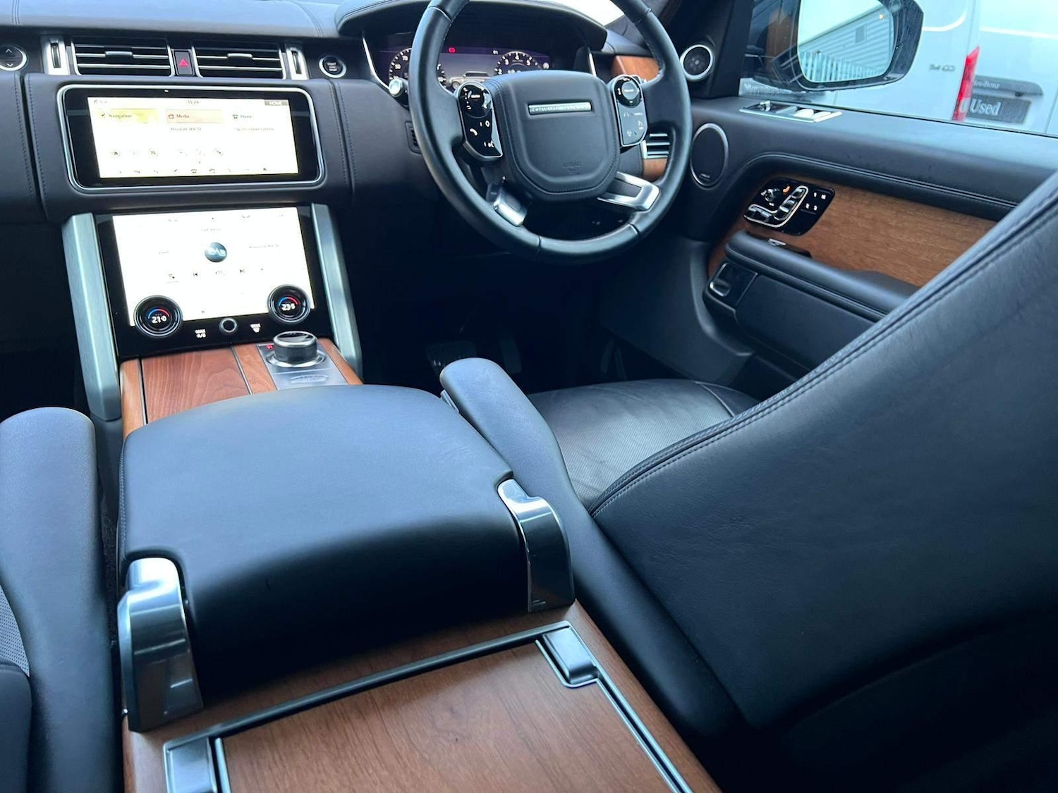 Used Land Rover Range Rover 2021 for sale - 75051080: Photo 39