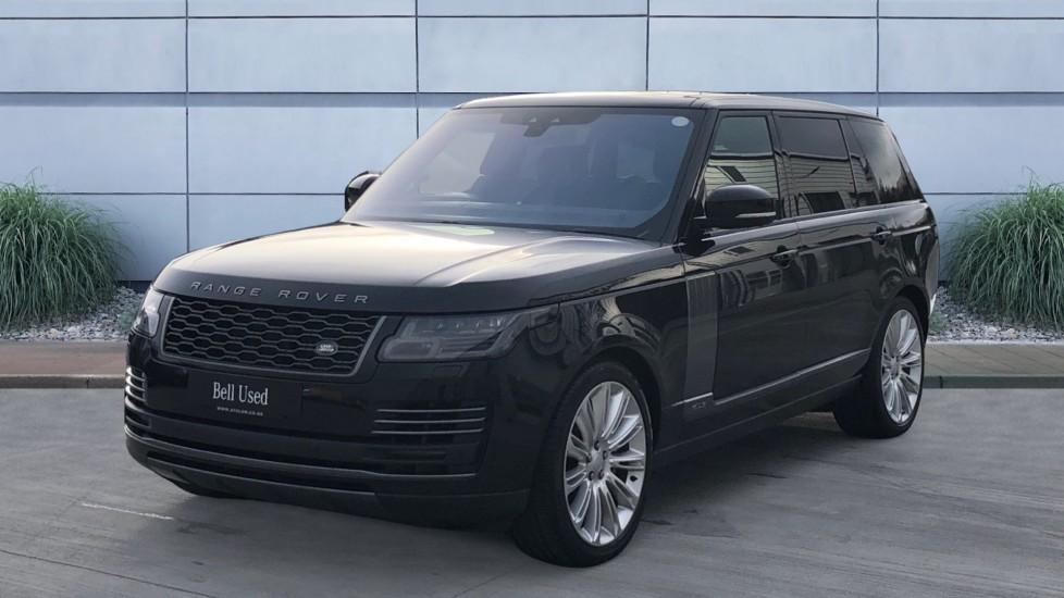 Used Land Rover Range Rover 2021 for sale - 75051080: Photo 4