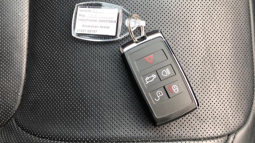 Used Land Rover Range Rover 2021 for sale - 75051080: Photo 40