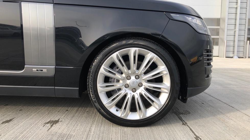 Used Land Rover Range Rover 2021 for sale - 75051080: Photo 41