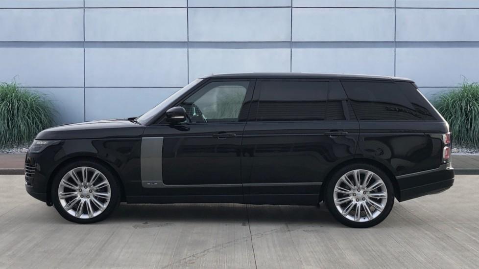 Used Land Rover Range Rover 2021 for sale - 75051080: Photo 5