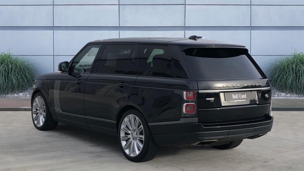 Used Land Rover Range Rover 2021 for sale - 75051080: Photo 6