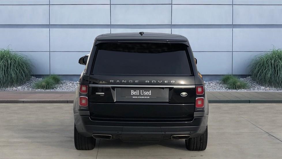 Used Land Rover Range Rover 2021 for sale - 75051080: Photo 7