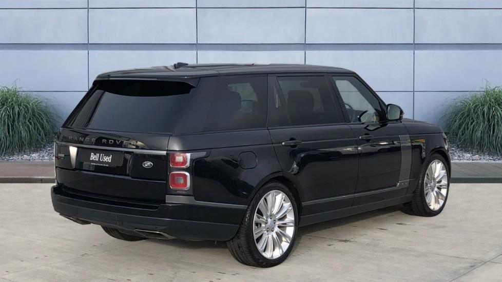 Used Land Rover Range Rover 2021 for sale - 75051080: Photo 8