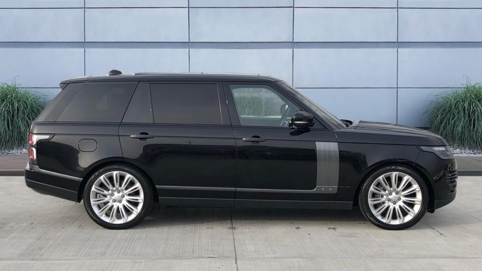 Used Land Rover Range Rover 2021 for sale - 75051080: Photo 9