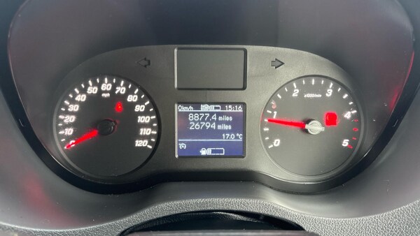 Used Mercedes-Benz Sprinter 2024 for sale - 76238638: Photo 13