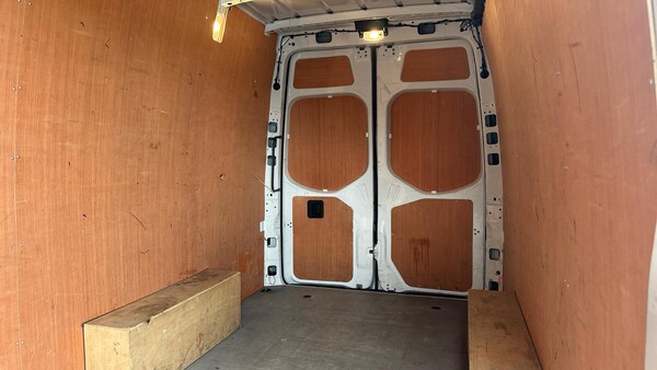 Used Mercedes-Benz Sprinter 2024 for sale - 76238638: Photo 16