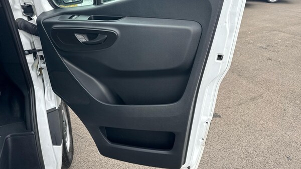 Used Mercedes-Benz Sprinter 2024 for sale - 76238638: Photo 22