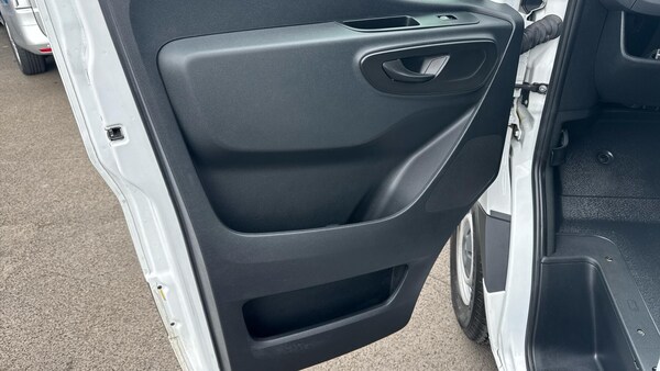 Used Mercedes-Benz Sprinter 2024 for sale - 76238638: Photo 23