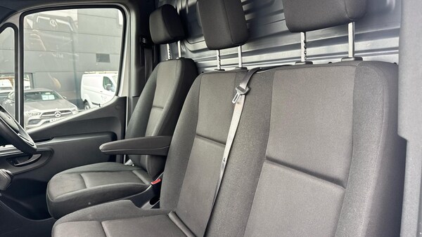 Used Mercedes-Benz Sprinter 2024 for sale - 76238638: Photo 24