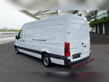 Used Mercedes-Benz Sprinter 2024 for sale - 76238638: Photo 2