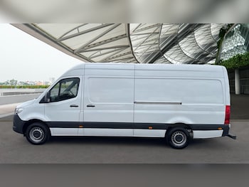 Used Mercedes-Benz Sprinter 2024 for sale - 76238638: Photo 3