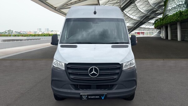 Used Mercedes-Benz Sprinter 2024 for sale - 76238638: Photo 5
