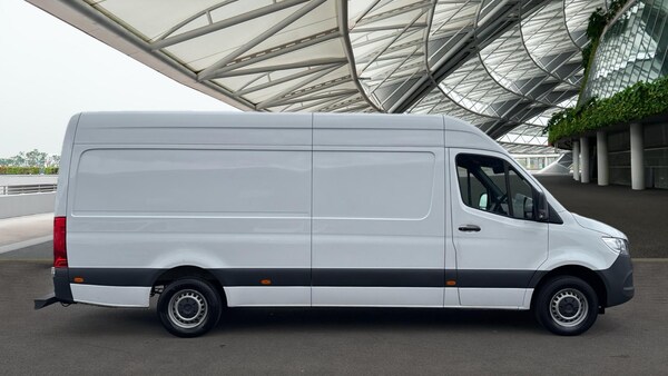 Used Mercedes-Benz Sprinter 2024 for sale - 76238638: Photo 6