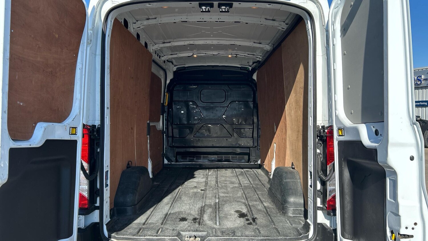 Used Ford Transit 2021 for sale - 77254926: Photo 11