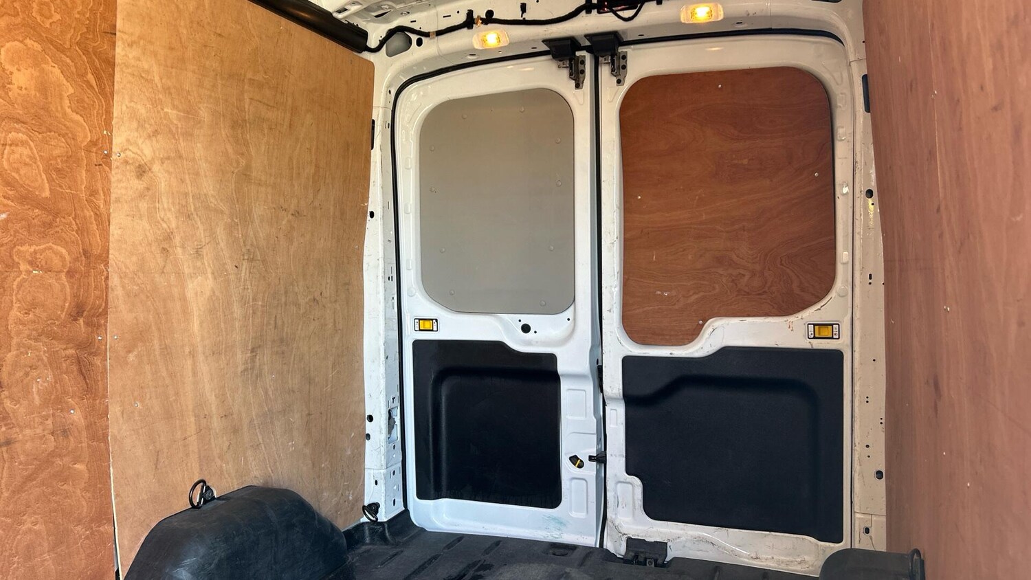 Used Ford Transit 2021 for sale - 77254926: Photo 13