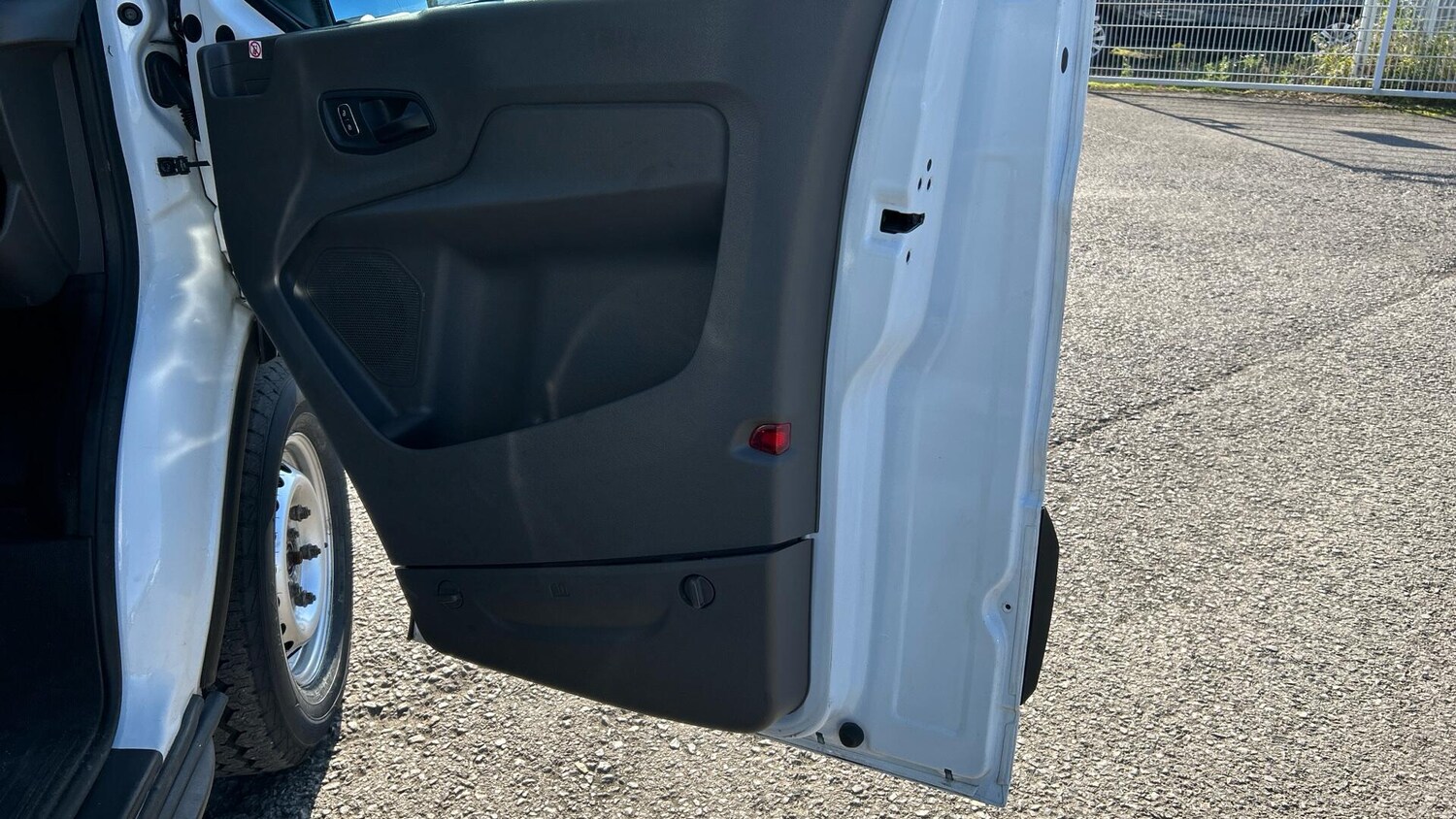 Used Ford Transit 2021 for sale - 77254926: Photo 16