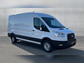 Used Ford Transit 2021 for sale - 77254926: Photo